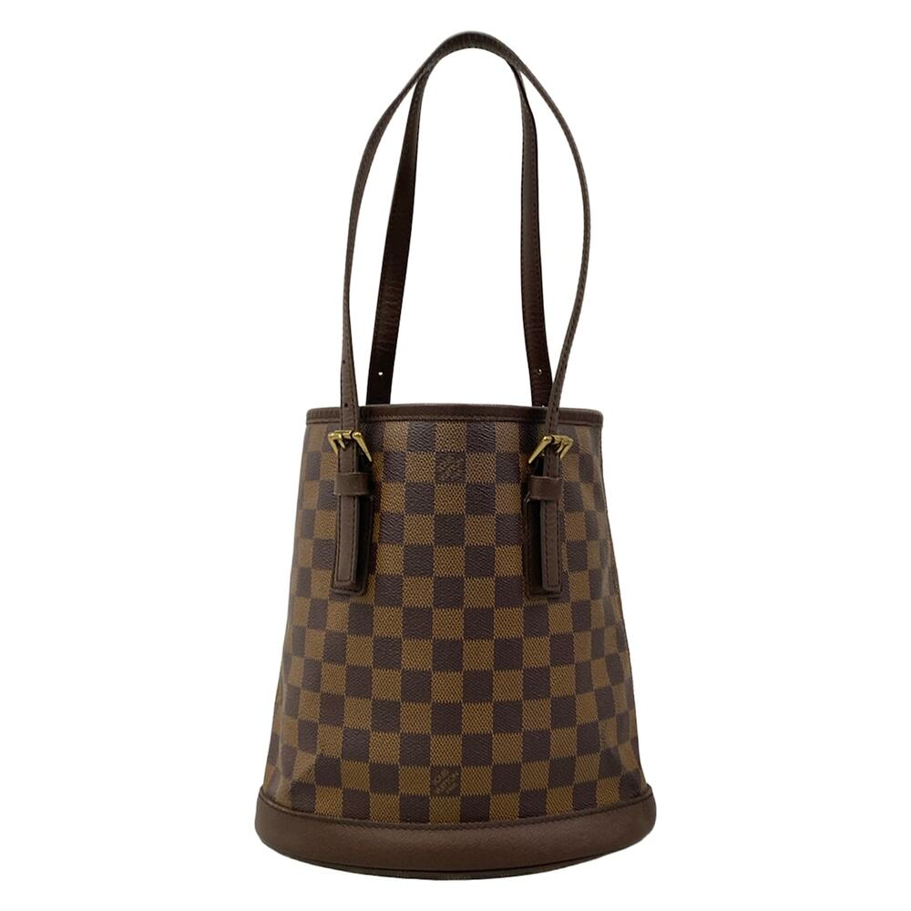 Louis Vuitton Marais Damier Shoulder Bag N42240